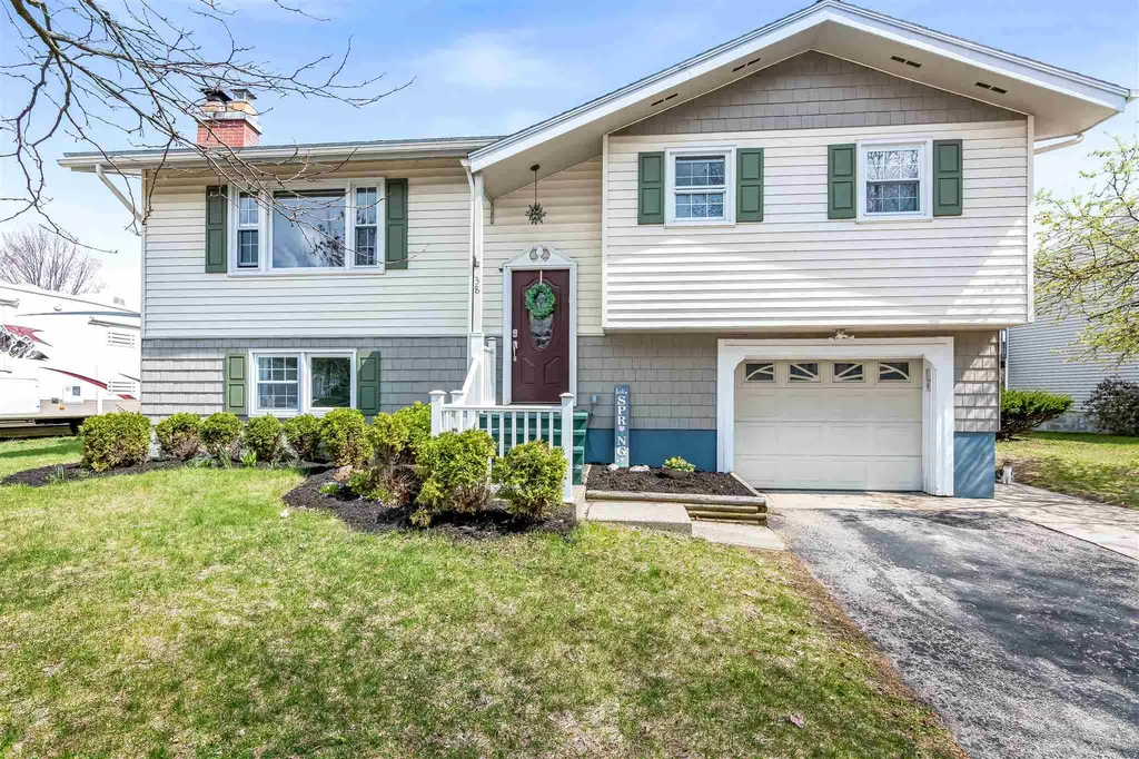 38 Hope Street Burlington VT 05408