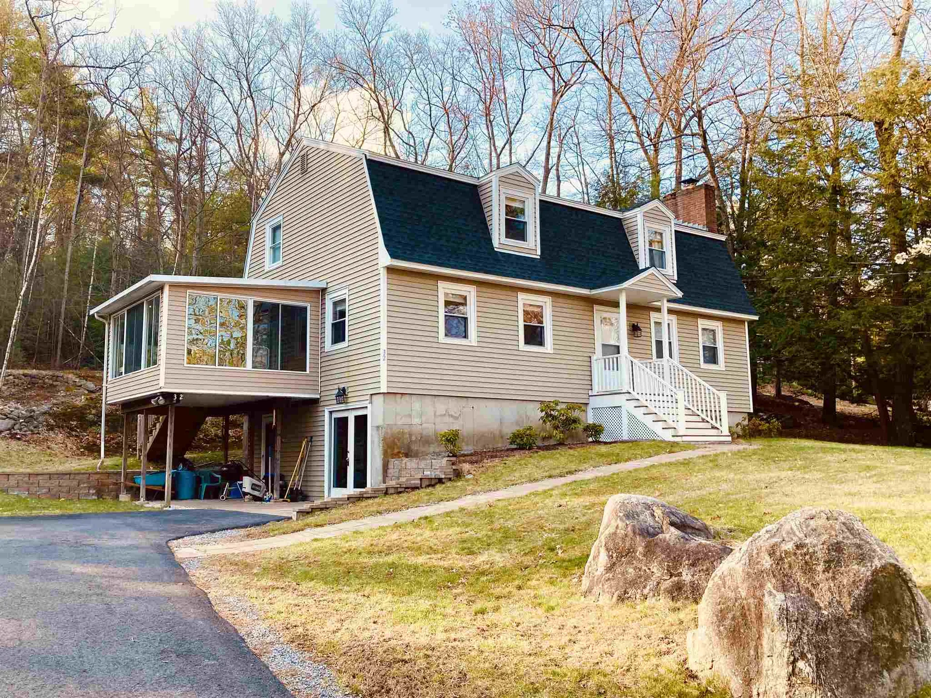 32 Back River Road Bedford NH 03110
