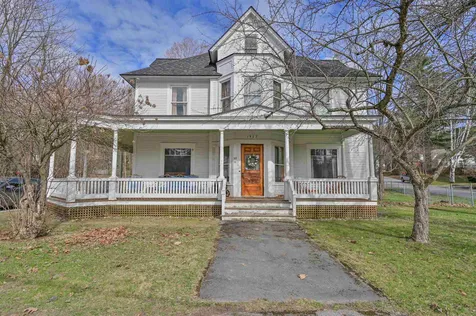 317 Central Street Northfield VT 05663