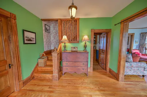 317 Central Street Northfield VT 05663
