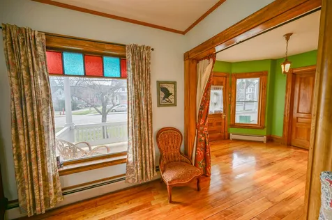 317 Central Street Northfield VT 05663