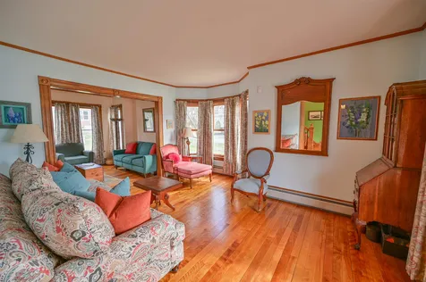 317 Central Street Northfield VT 05663