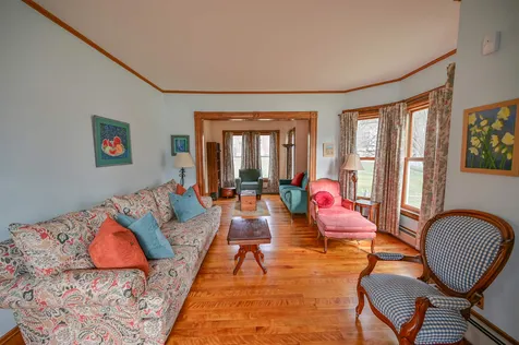 317 Central Street Northfield VT 05663