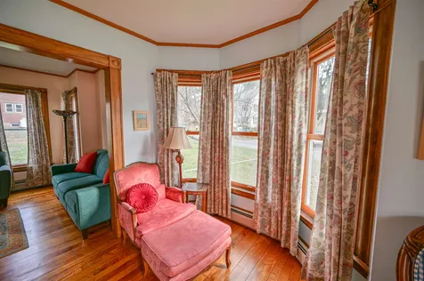 317 Central Street Northfield VT 05663