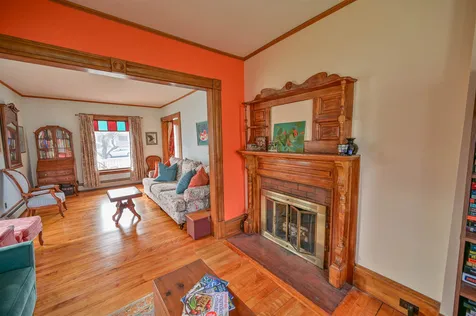 317 Central Street Northfield VT 05663