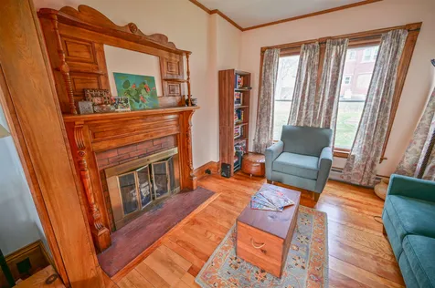 317 Central Street Northfield VT 05663