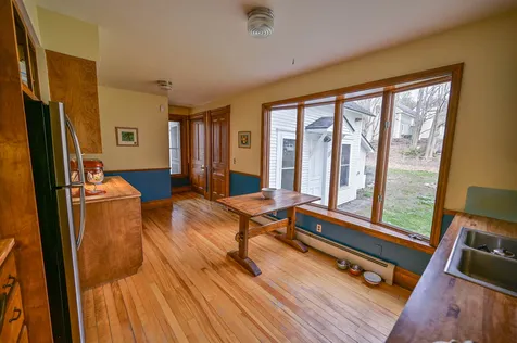 317 Central Street Northfield VT 05663