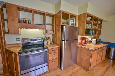 317 Central Street Northfield VT 05663