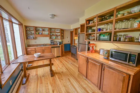 317 Central Street Northfield VT 05663
