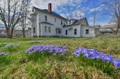 317 Central Street Northfield VT 05663
