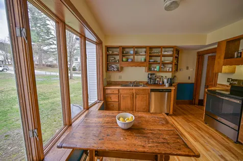 317 Central Street Northfield VT 05663