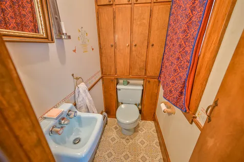 317 Central Street Northfield VT 05663