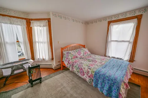 317 Central Street Northfield VT 05663