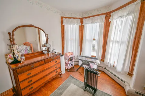 317 Central Street Northfield VT 05663