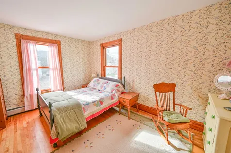 317 Central Street Northfield VT 05663