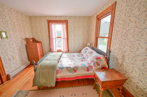 317 Central Street Northfield VT 05663