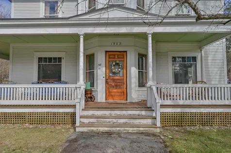 317 Central Street Northfield VT 05663