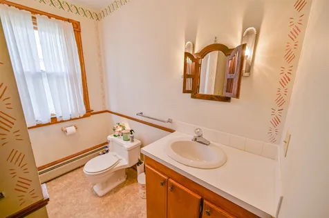 317 Central Street Northfield VT 05663