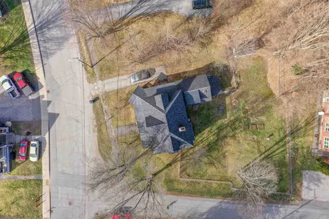 317 Central Street Northfield VT 05663