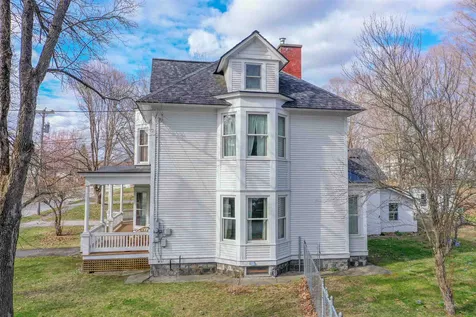 317 Central Street Northfield VT 05663