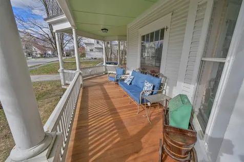 317 Central Street Northfield VT 05663