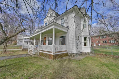 317 Central Street Northfield VT 05663