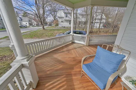 317 Central Street Northfield VT 05663