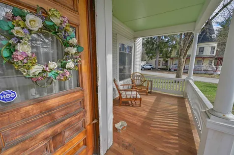 317 Central Street Northfield VT 05663