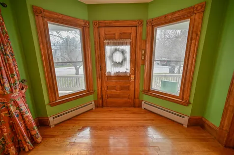 317 Central Street Northfield VT 05663