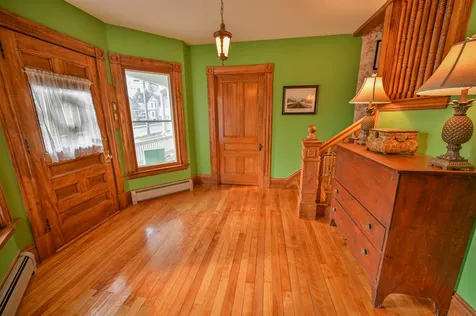 317 Central Street Northfield VT 05663