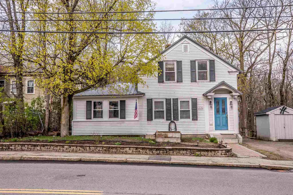 238 Nashua Street Milford NH 03055