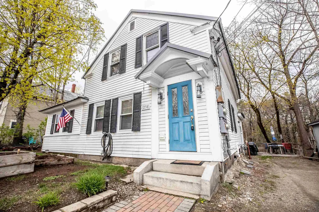 238 Nashua Street Milford NH 03055