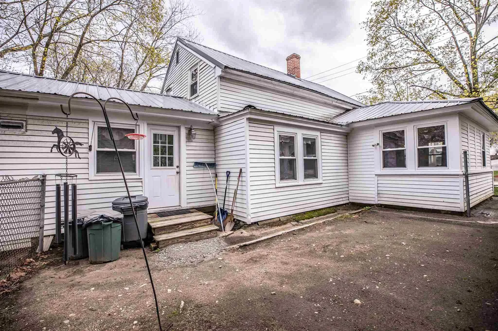 238 Nashua Street Milford NH 03055