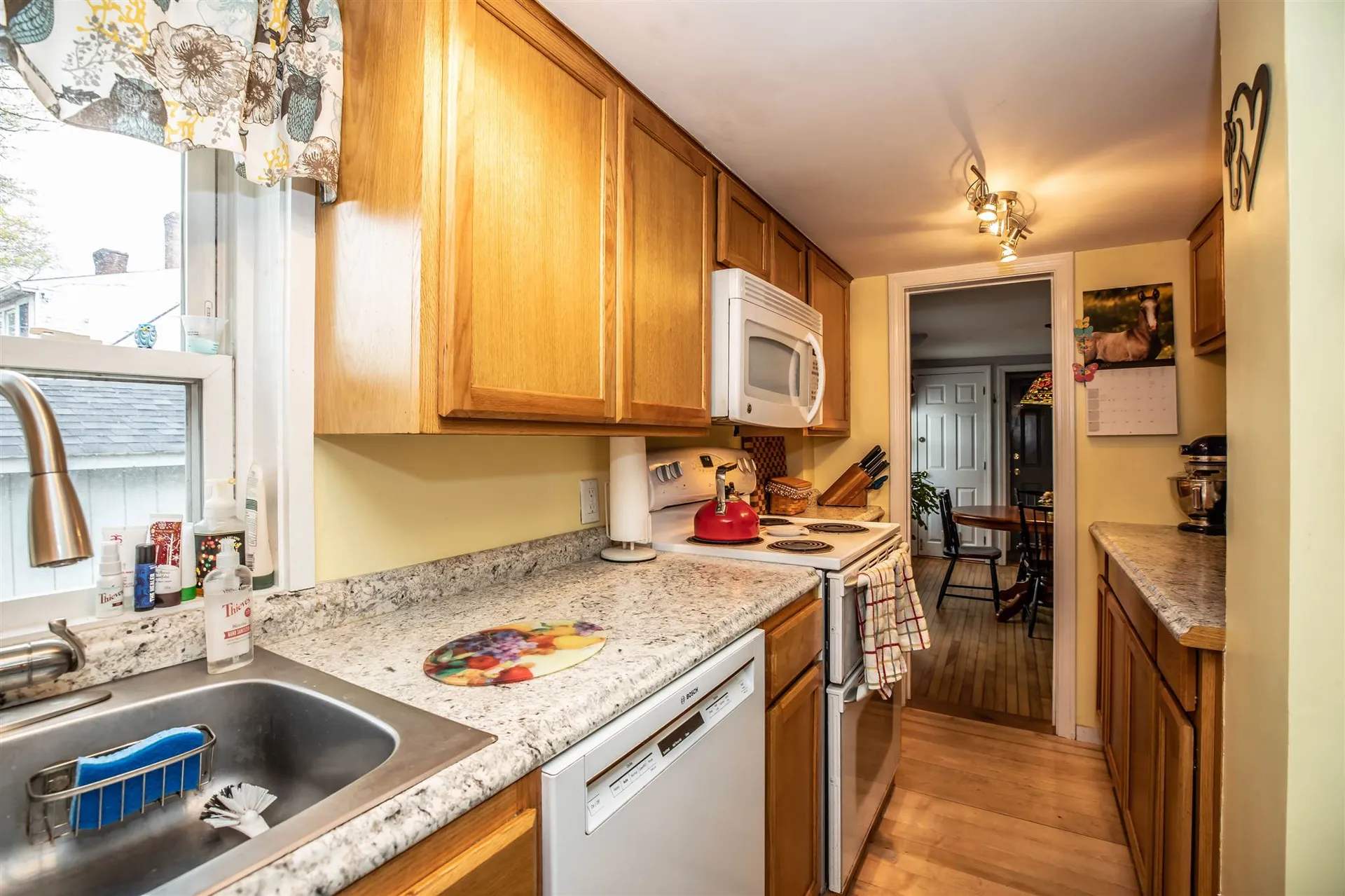 238 Nashua Street Milford NH 03055