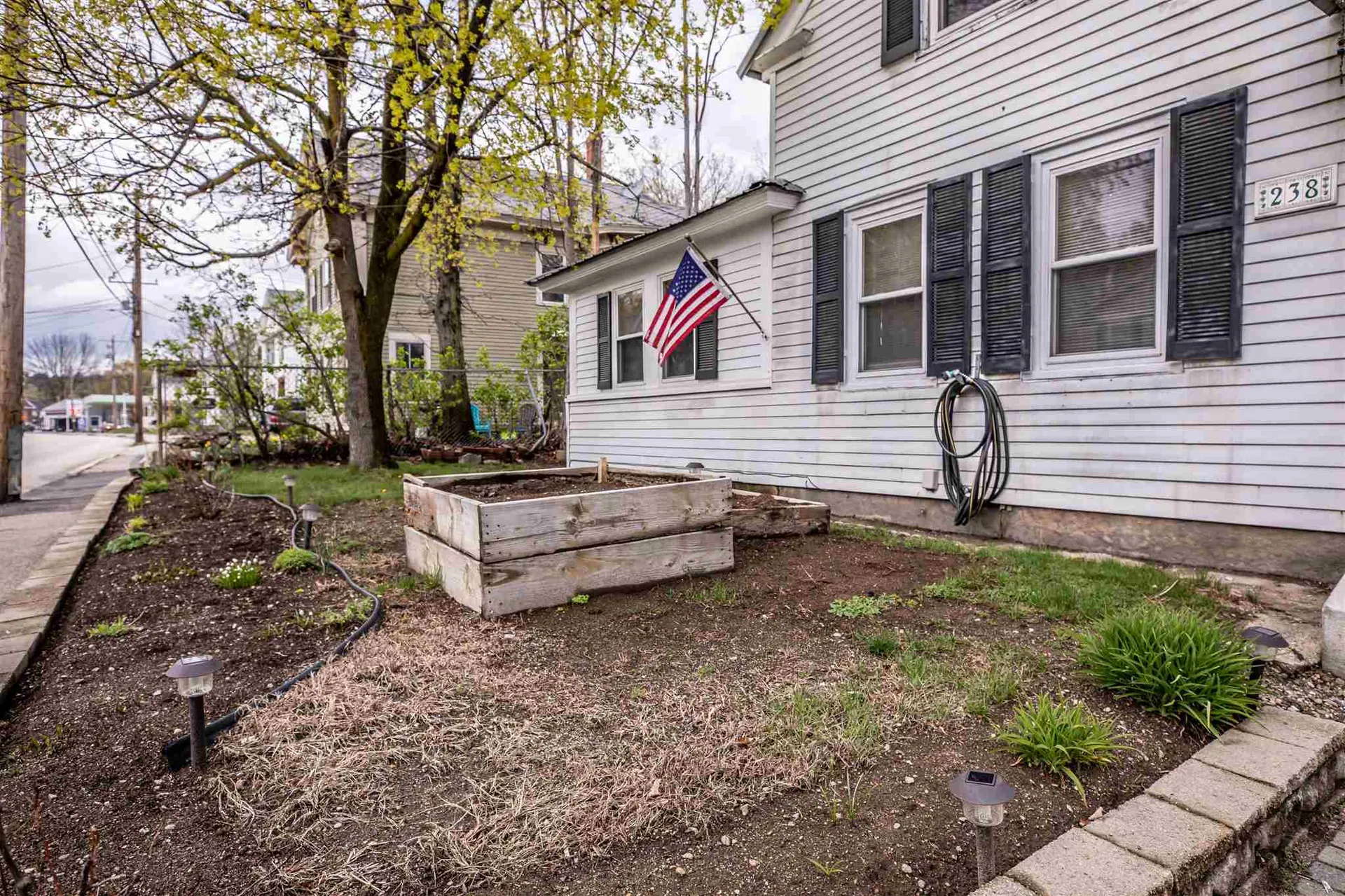 238 Nashua Street Milford NH 03055