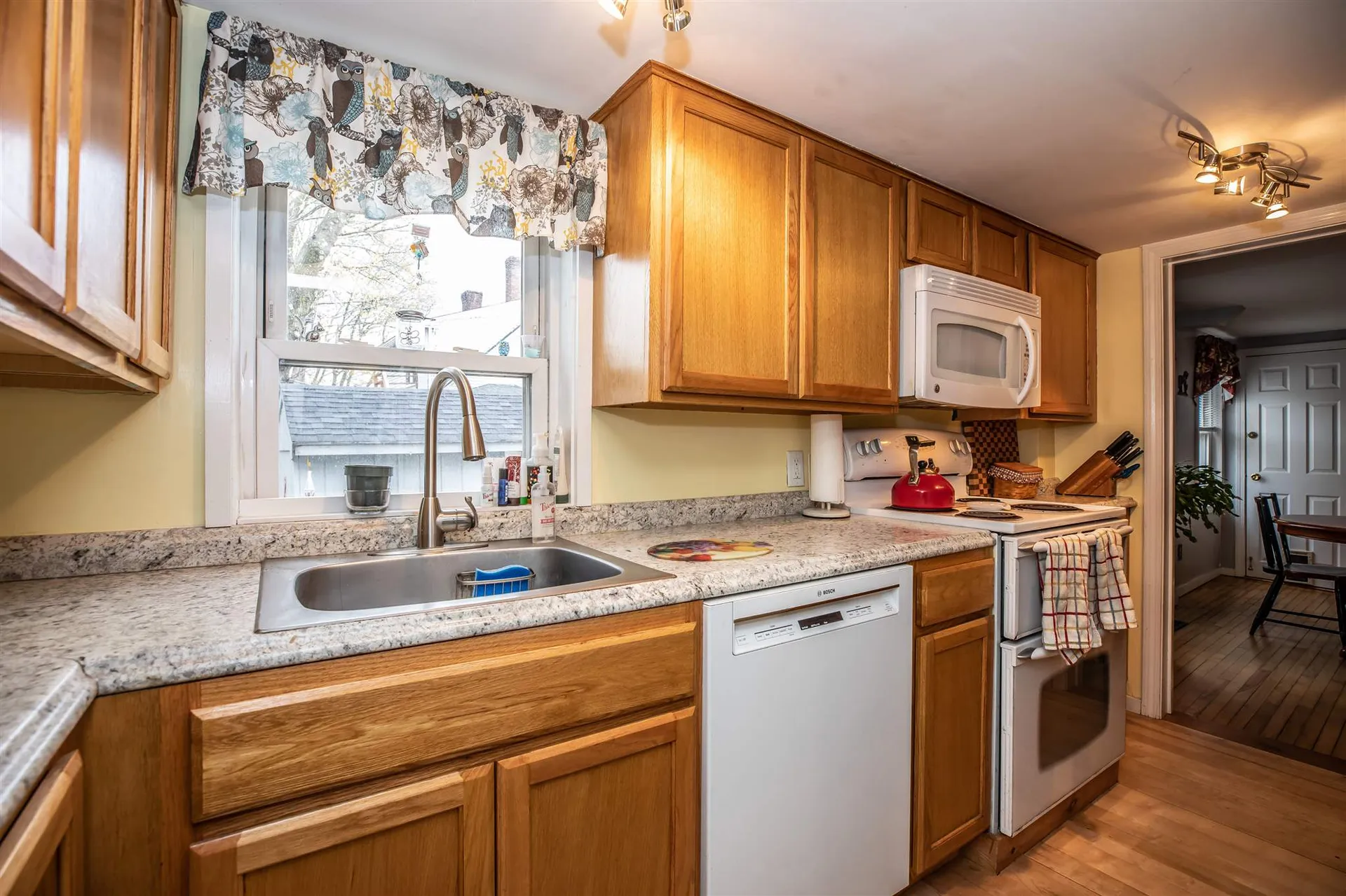 238 Nashua Street Milford NH 03055