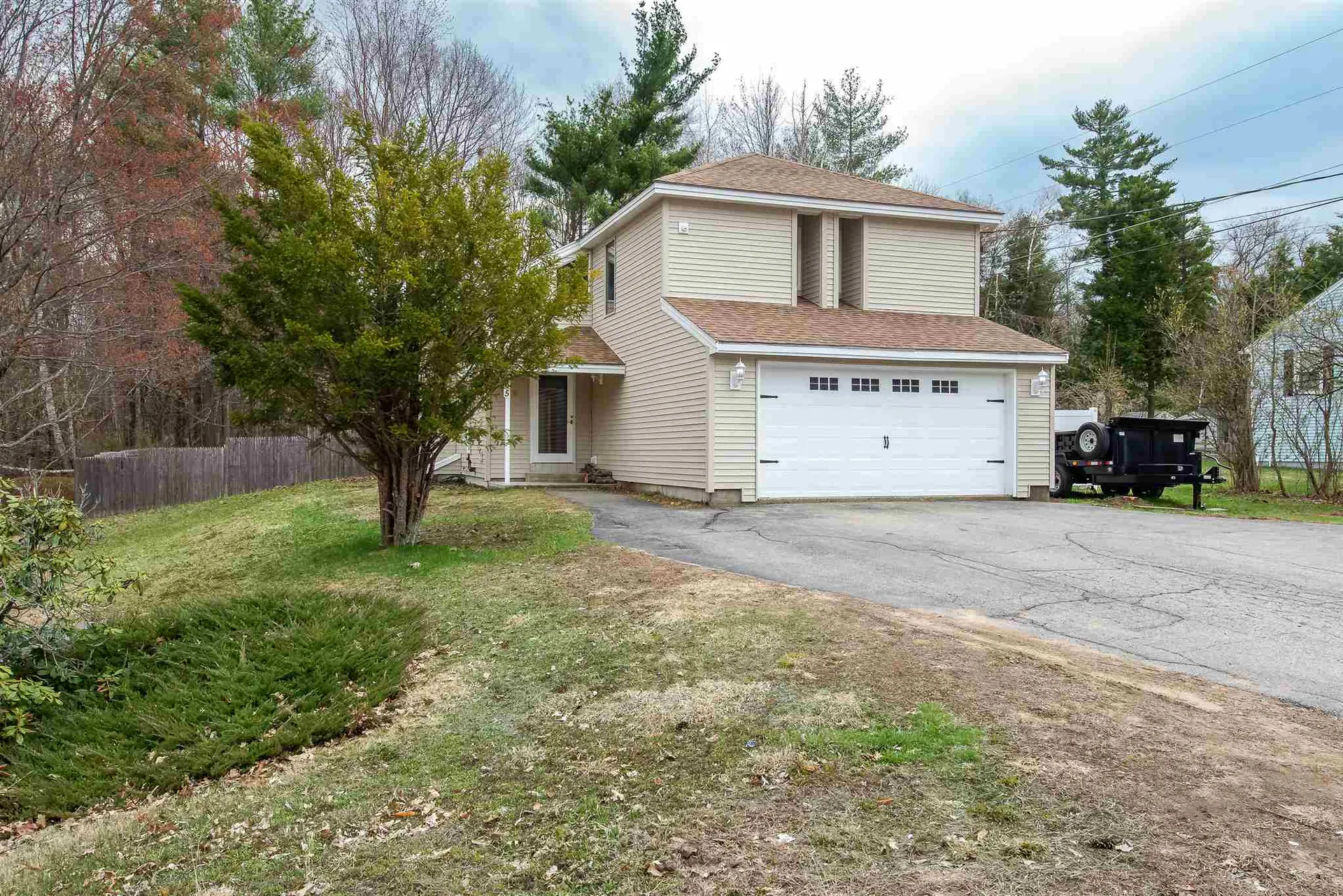 265 Eastern Avenue Rochester NH 03867