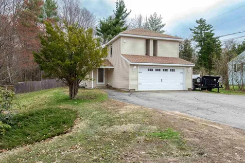 265 Eastern Avenue Rochester NH 03867