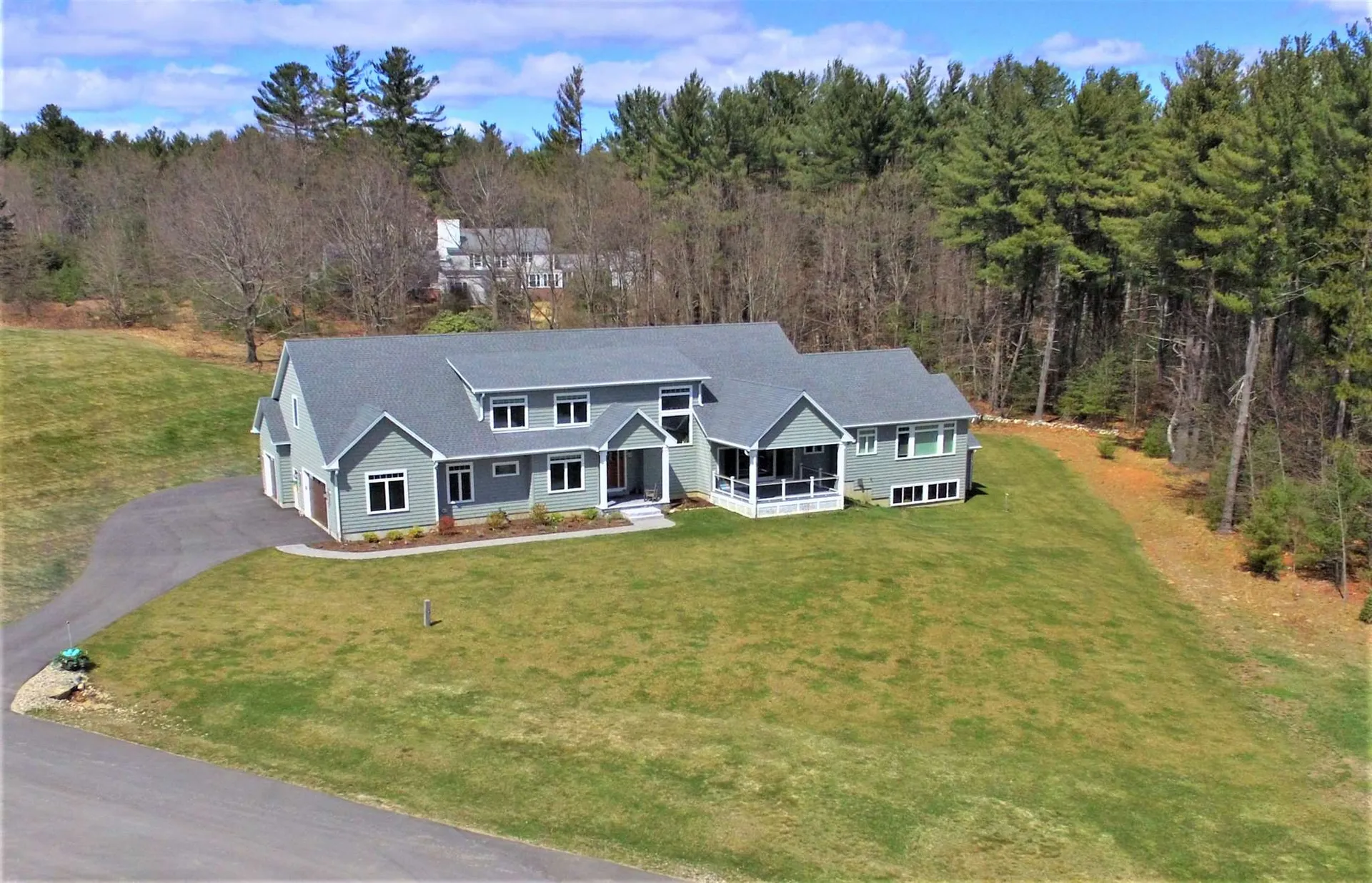 28 Fosters Drive Dover NH 03820