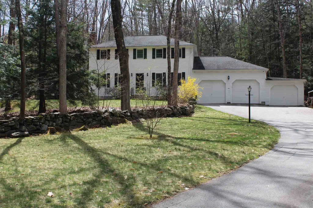 34 Parker Road Brookline NH 03033