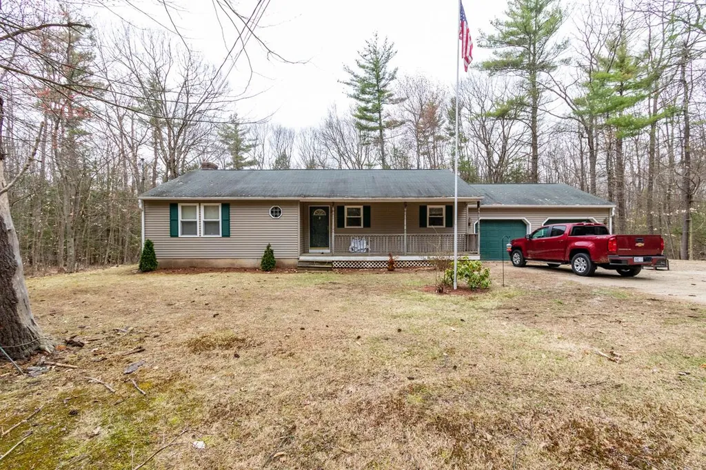 216 South Road Deerfield NH 03037