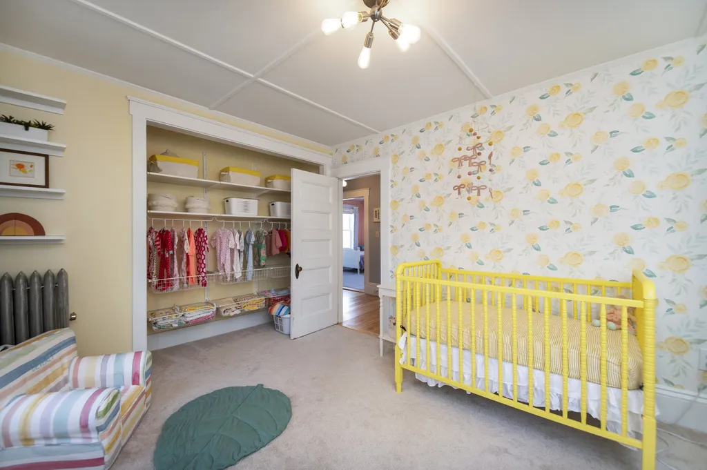 23 Lyndon Street Concord NH 03301