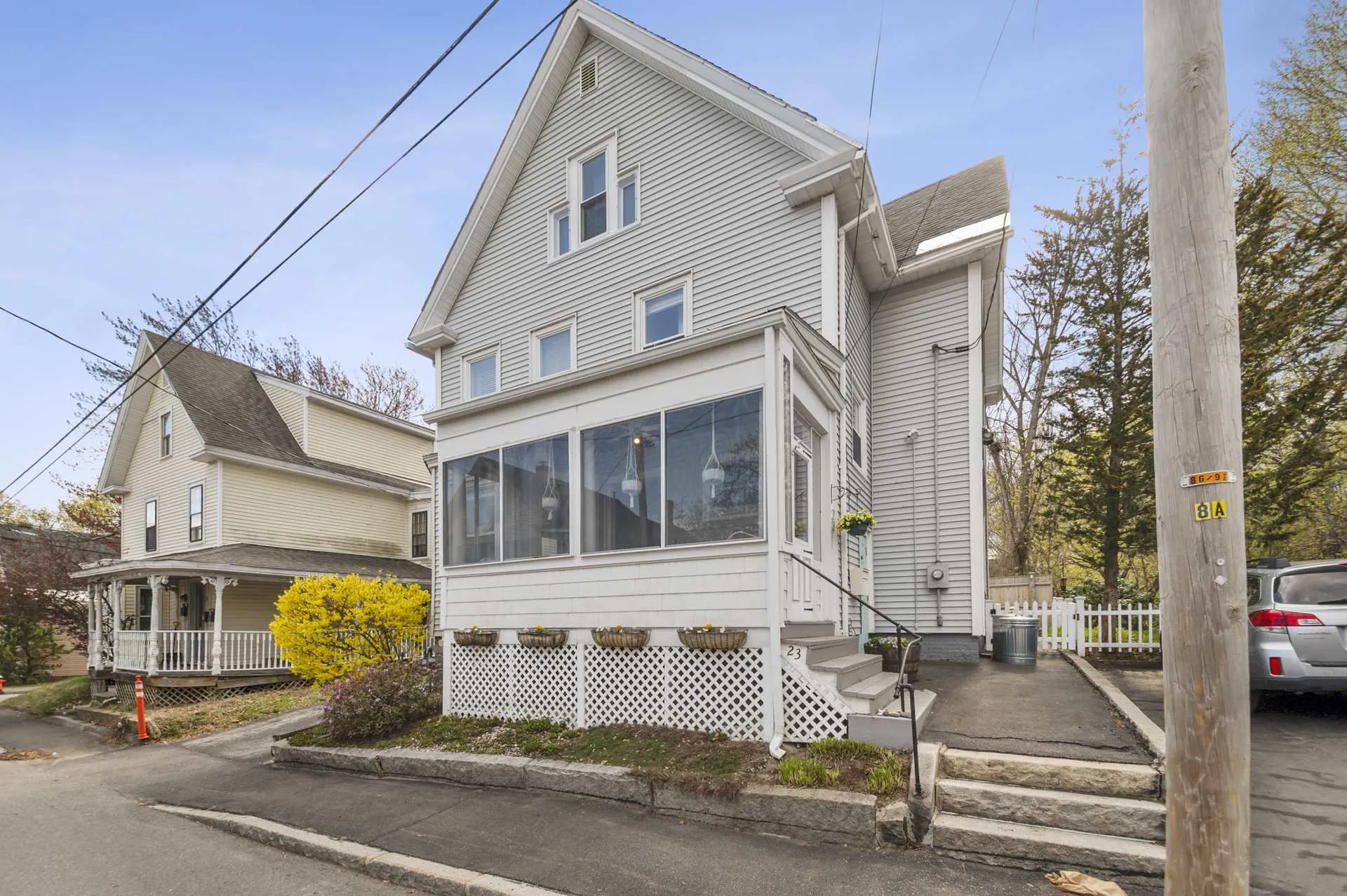 23 Lyndon Street Concord NH 03301