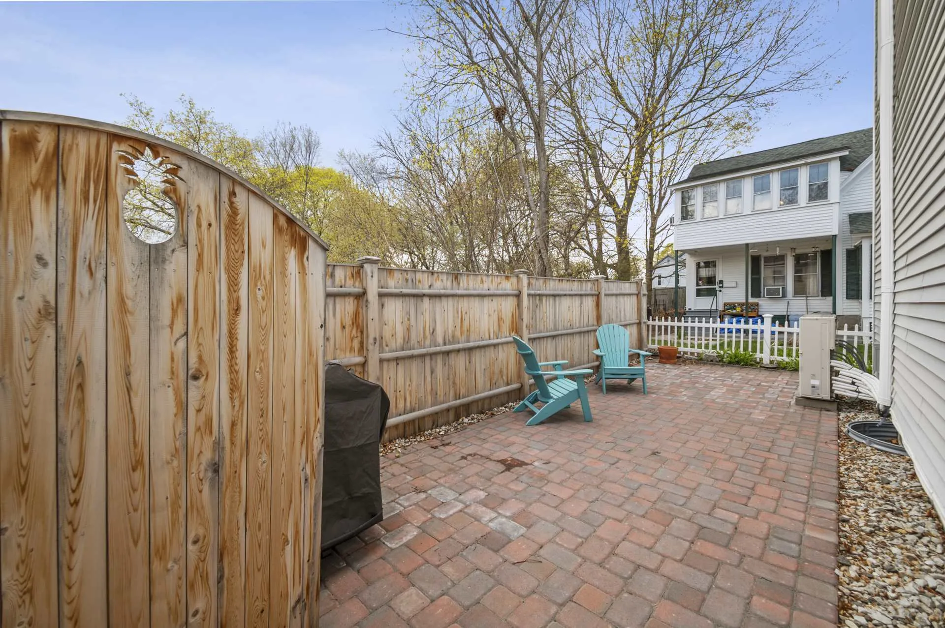 23 Lyndon Street Concord NH 03301