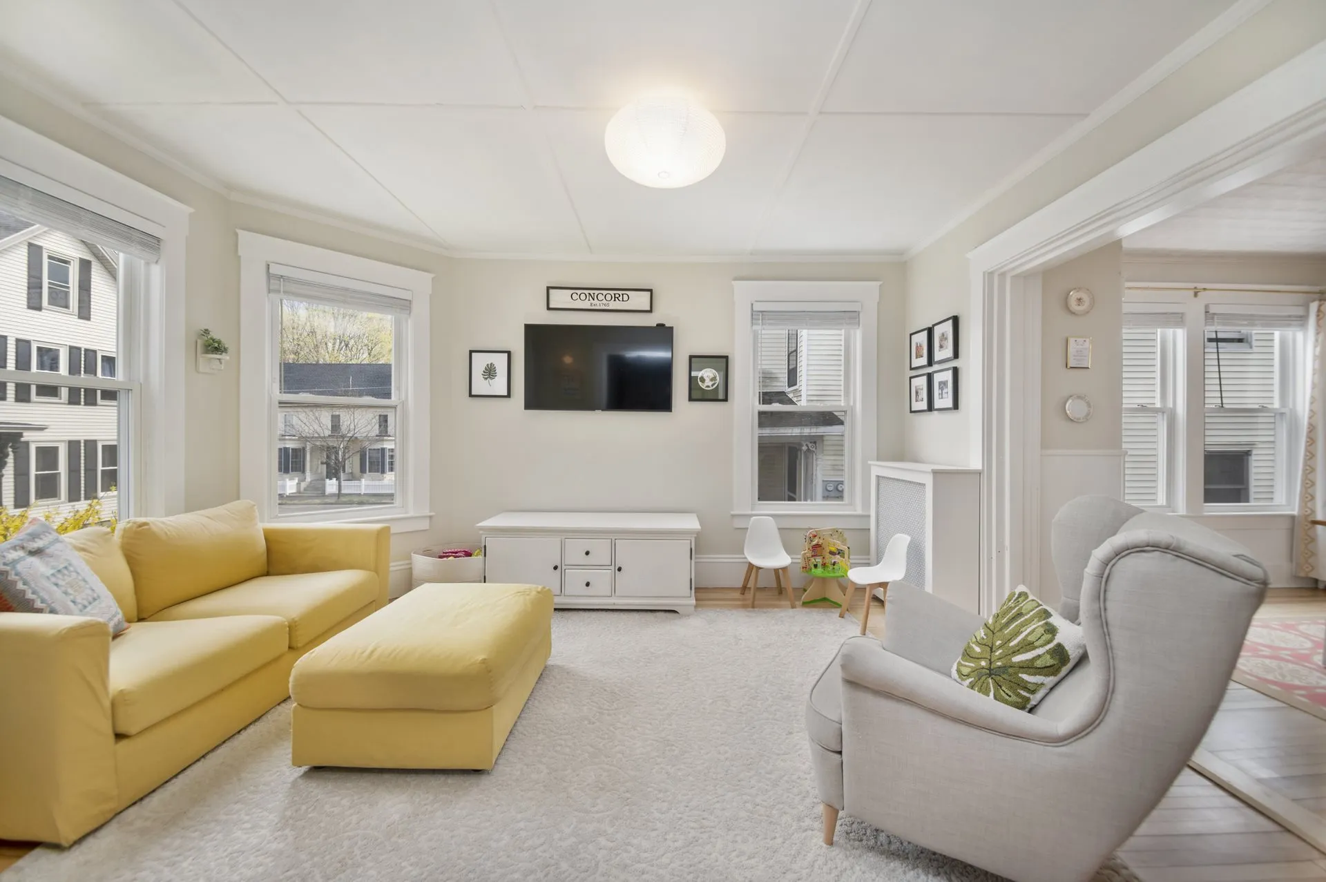 23 Lyndon Street Concord NH 03301