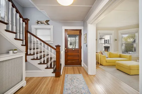 23 Lyndon Street Concord NH 03301