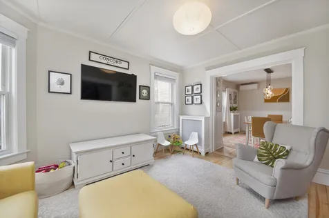23 Lyndon Street Concord NH 03301
