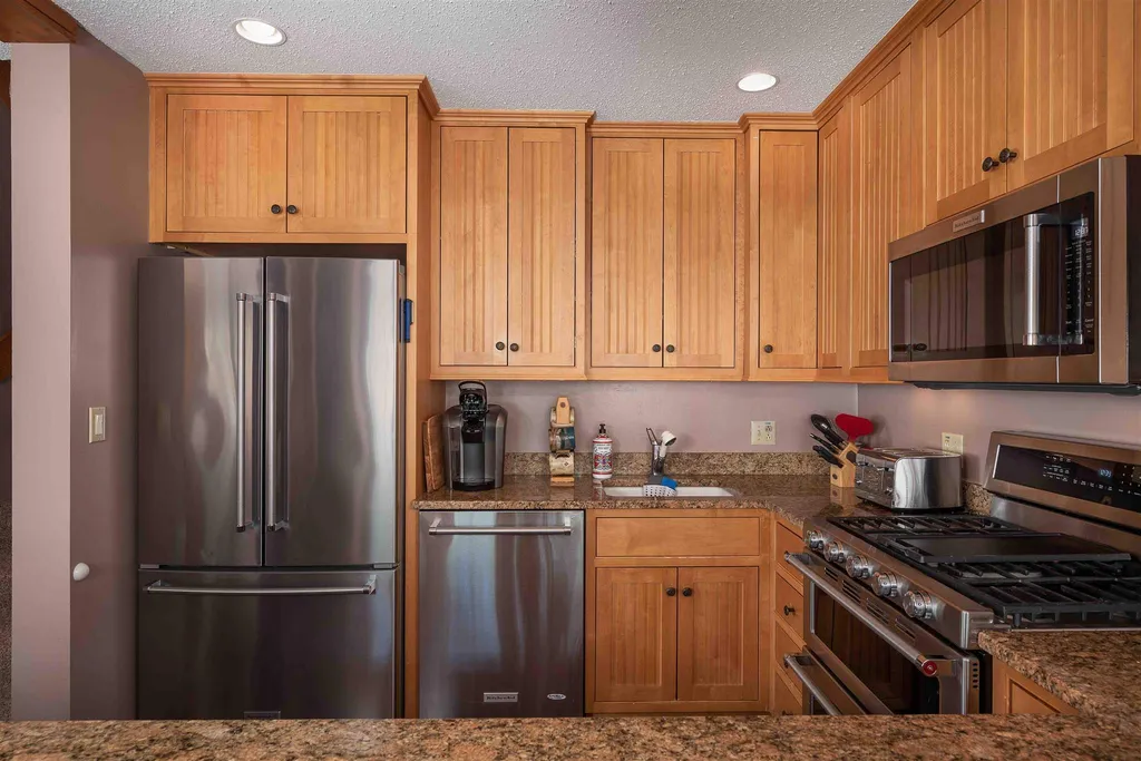 29 Mountainside At Attitash Road Bartlett NH 03812