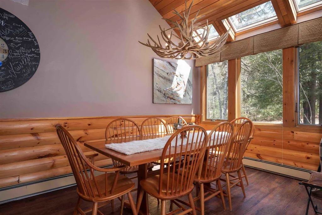29 Mountainside At Attitash Road Bartlett NH 03812