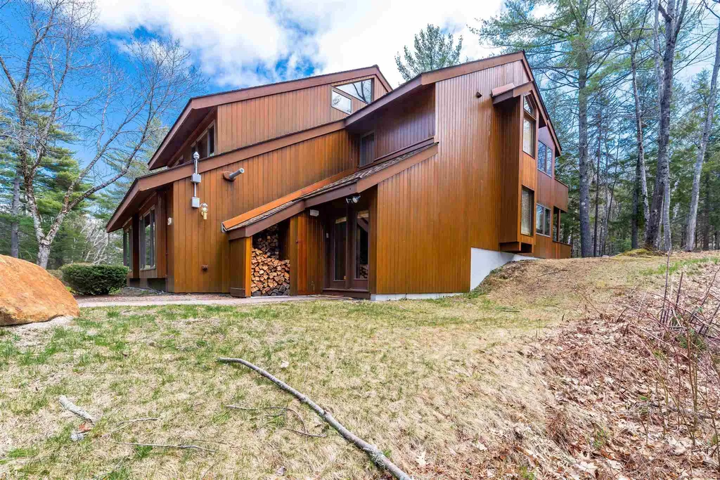 29 Mountainside At Attitash Road Bartlett NH 03812